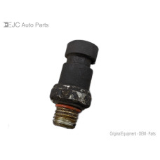 18X218 Engine Oil Pressure Sensor From 2007 Chevrolet Colorado  3.7